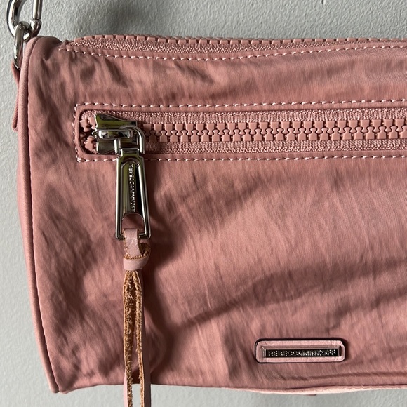 Rebecca Minkoff M.A.C. Crossbody Bag - Picture 5 of 8